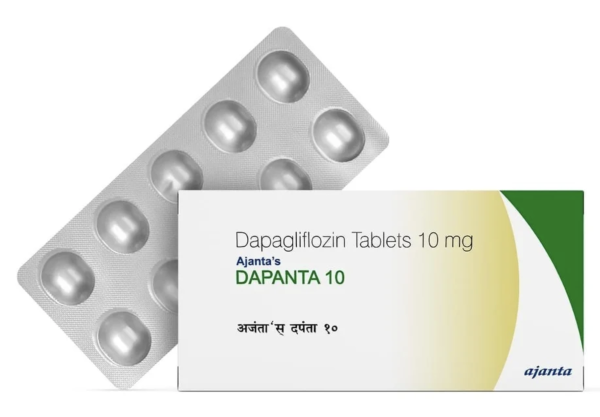 포시가정 다파글리플로진 다판타 10mg 최고급 퀼리티