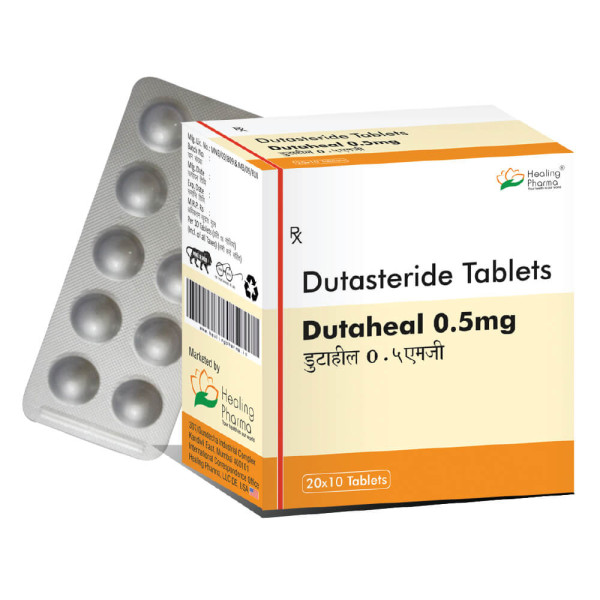 두타힐 0.5mg (생산중단)