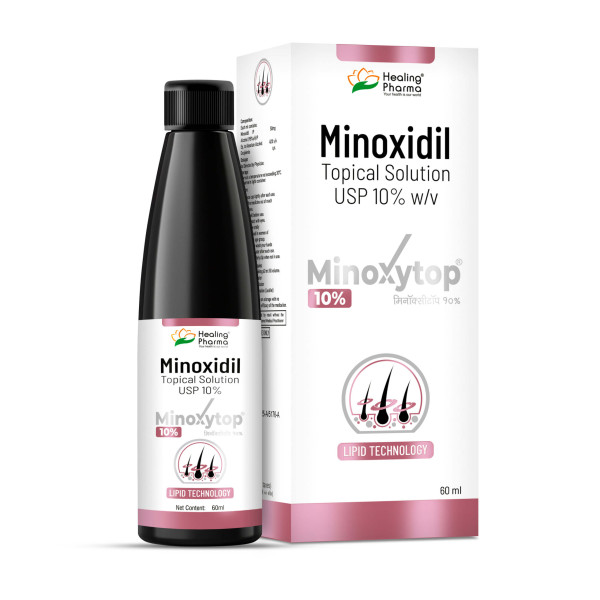 바르는 미녹시딜 미녹시탑 10%
