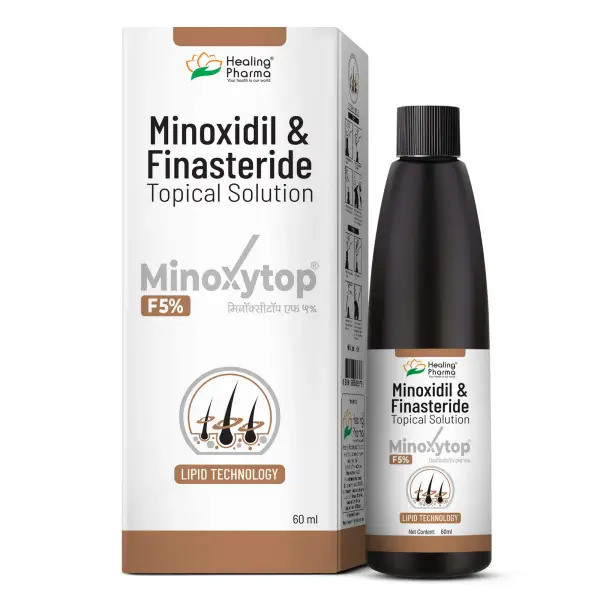 바르는 미녹시딜 미녹시탑 F 5%