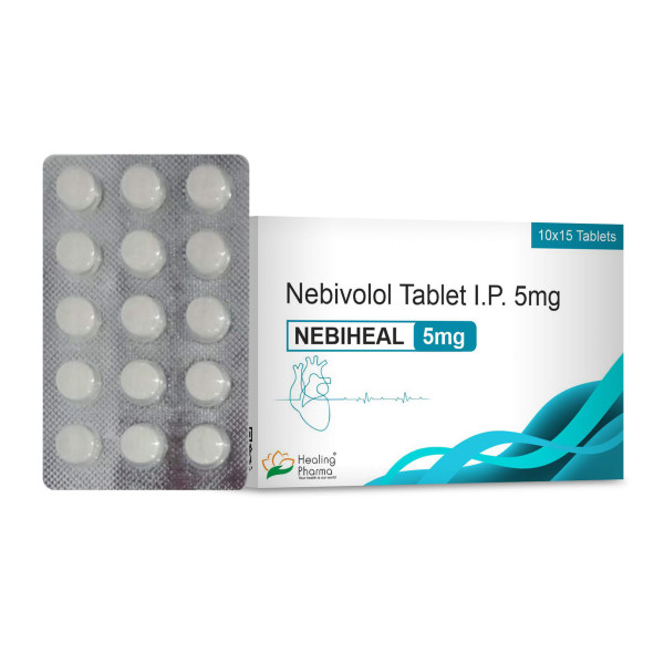 네비레트정 네비보롤 네비힐 5mg