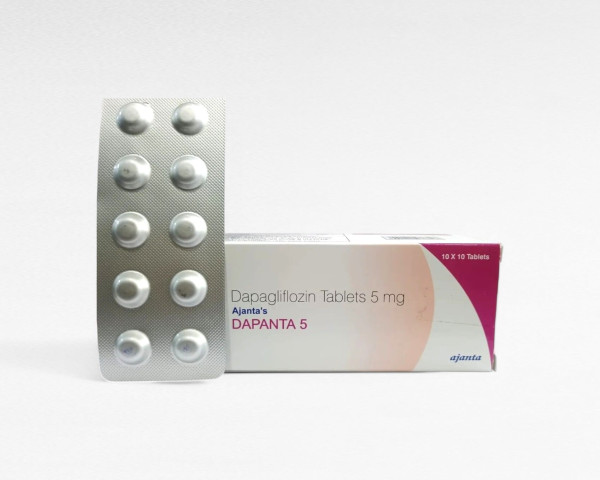 포시가정 다파글리플로진 다판타 5mg 최고급 퀼리티