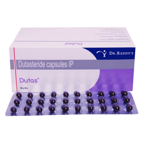 두타스테리드 닥터레디 두타스 0.5mg 300정