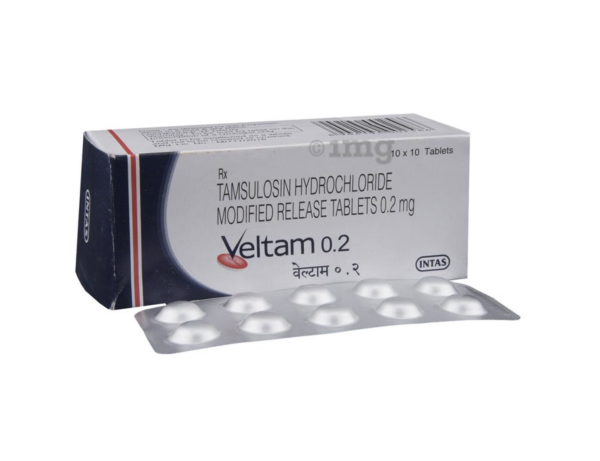 탐스로신 하루날디정 벨탐 0.2mg