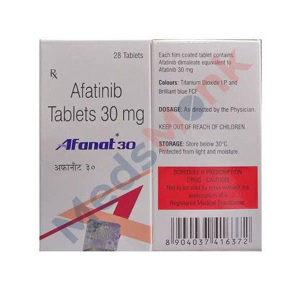 지오트립정 아파티닙 30mg 28정