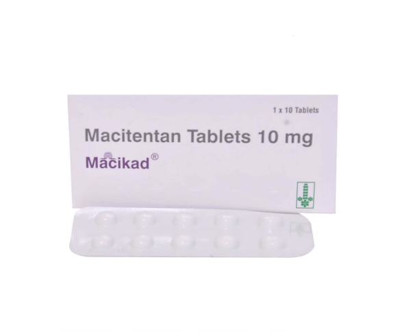 옵서미트정 마시텐탄 Macikad 10mg